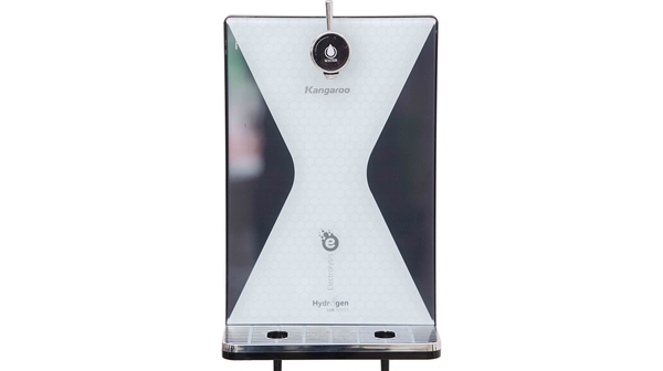 Máy lọc nước Hydrogen ion kiềm Kangaroo KG100MED