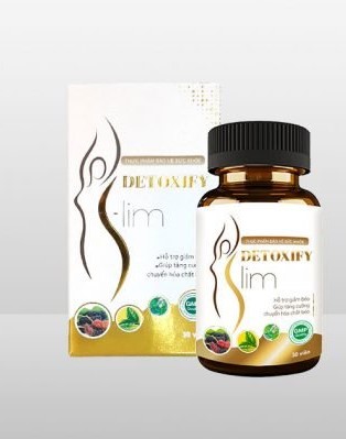 Detoxify Slim