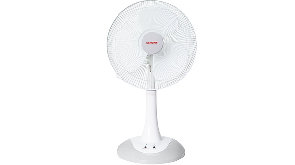 Quạt Sạc Sunhouse SH762