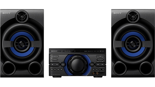 DÀN ÂM THANH SONY MHC-M40D