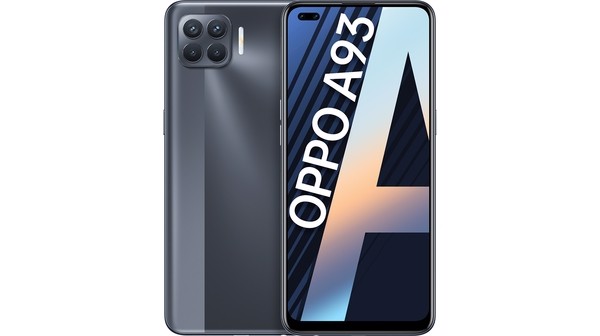 Điện thoại Oppo A93 (8GB/128GB) Đen