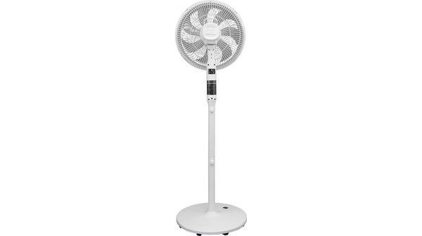 Quạt đứng Senko DTS1607 Đen cam