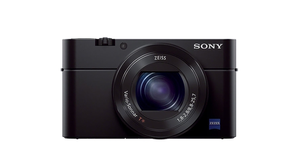 MÁY ẢNH SONY DSC-RX100M3 E32