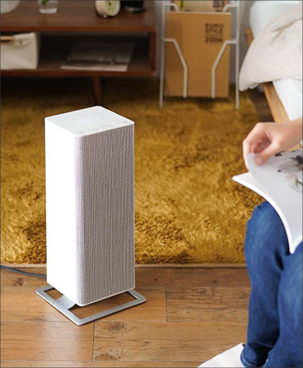 SƯỞI STADLER FORM ANNA BIG 2.000W MÀU TRẮNG