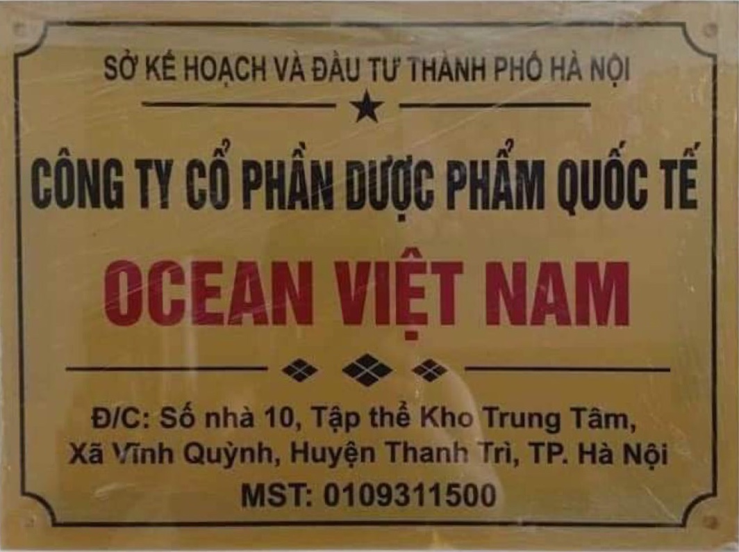 THỰC PHẨM CHỨC NĂNG  - BỈM - SỮA THANH DUYÊN