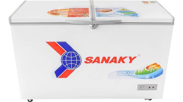 Tủ đông Sanaky 410 lít VH-5699HY