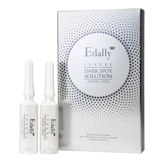 Tinh chất nám chuyên sâu Edally EX- Edally EX Luxury Dark Spot Solution Saffon - Shine