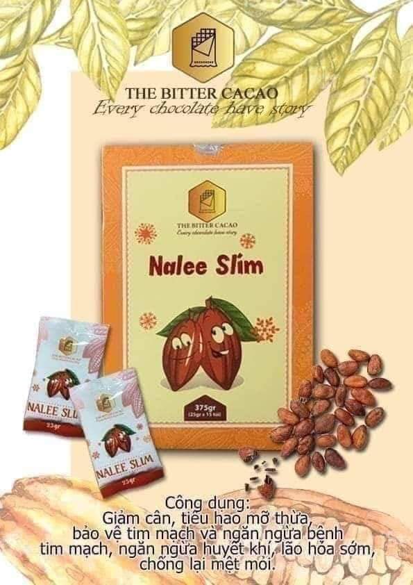 Ca cao tăng -giảm cân