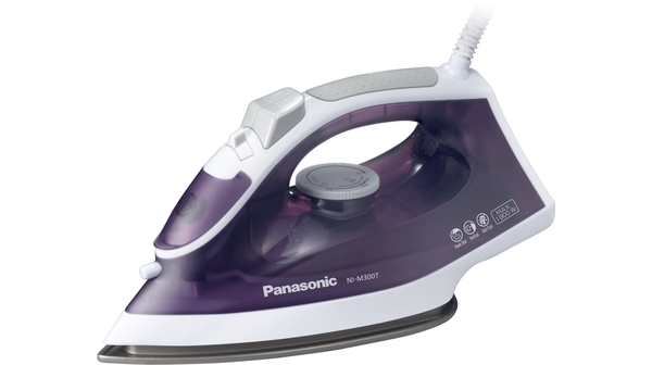 BÀN ỦI ĐIỆN PANASONIC NI-M300TVRA