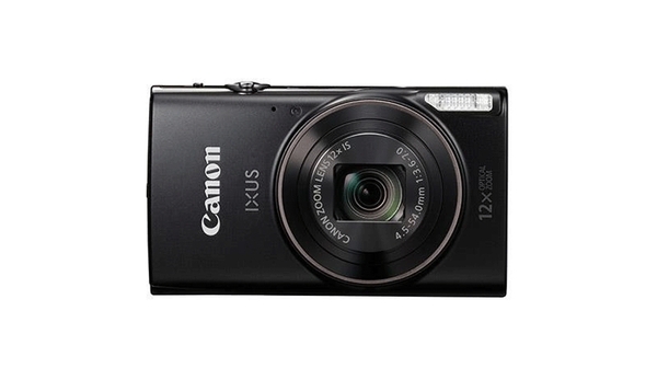 Máy ảnh Canon IXUS 285