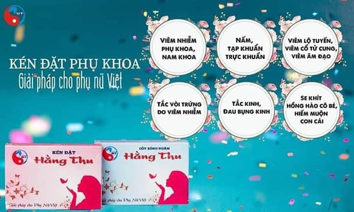 Kén Đặt Hằng Thu