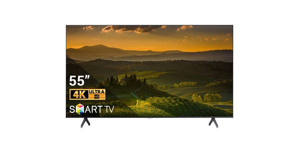 Smart Tivi Samsung 4K 55 inch UA55TU6900KXXV