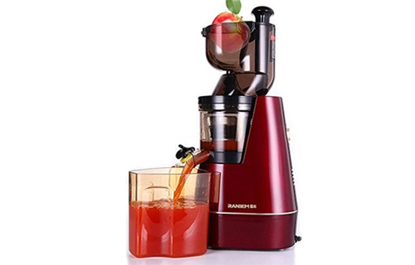 MÁY ÉP CHẬM RANBEM RBM-611 150W