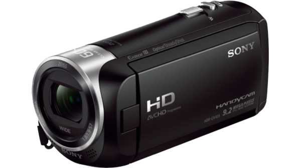 MÁY QUAY PHIM SONY HDR CX405/BCE35
