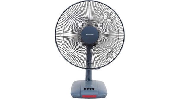Quạt bàn Panasonic F-400C Xanh