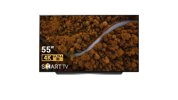 Smart Tivi LG 4K 55 inch OLED55CXPTA