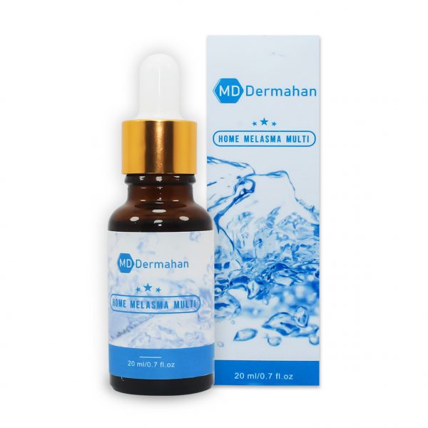 Home Melasma Multi Serum 20ml