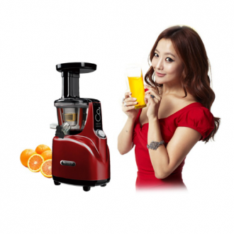 MÁY ÉP TRÁI CÂY TỐC ĐỘ CHẬM KUVINGS NS621R