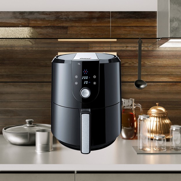 Nồi chiên không dầu Steba HF5000XL