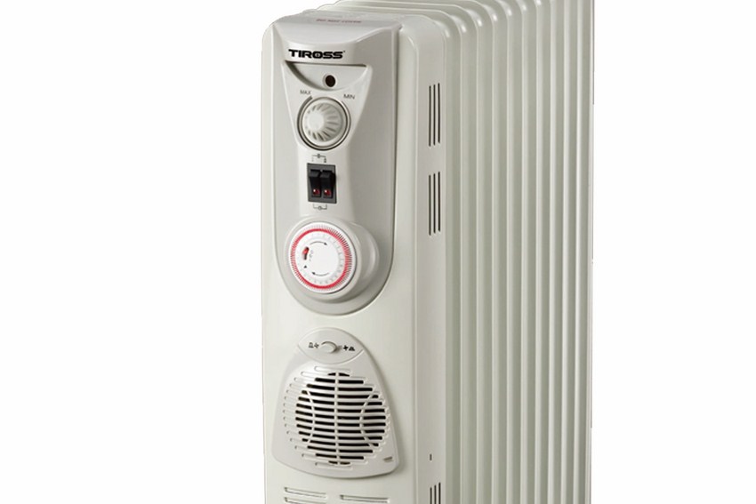 SƯỞI DẦU 11 THANH TIROSS TS-920