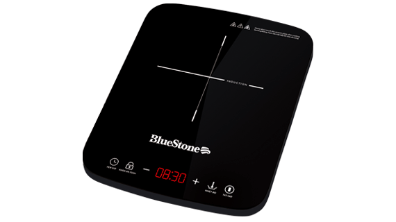 BẾP TỪ BLUESTONE ICB-6617 CÔNG SUẤT 2000W