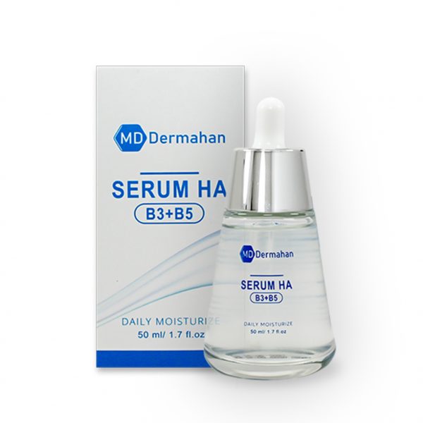 Serum Cấp Ẩm HA – B3 + B5 – 50ml