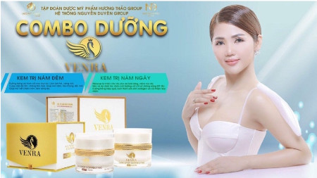 Kem Dưỡng Nám Ngày-Đêm ❤️CHÍNH HÃN❤️ làm da tươi sáng, mềm mịn da