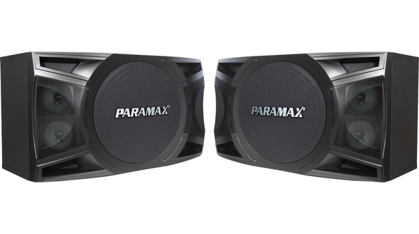 Loa Paramax MK-S1000